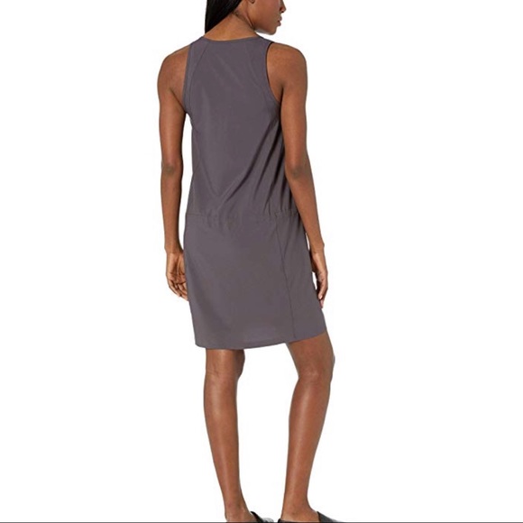 contenta shift dress